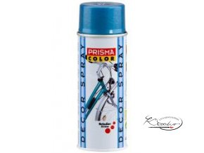 Prisma Color Acryl Lack spray 91051 Blau Metallic