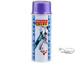 Prisma Color Acryl Lack spray 91049 Violett Metallic