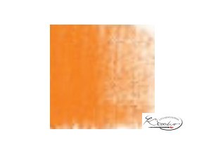 Prašná křída Toison D'or - Oranž tmavá 8500/40