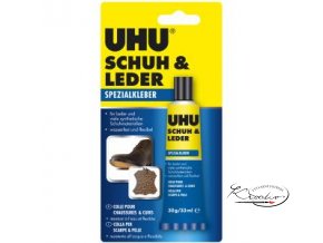 UHU Shoe leather 30g