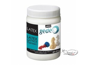 Latex Gédéo 250 ml