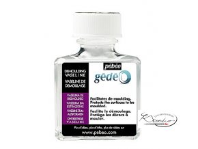 Vazelína Gédéo 75 ml
