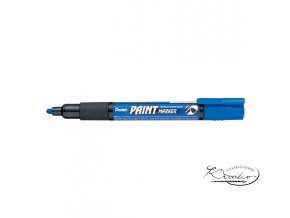 Pentel MMP20 Paint Marker - modrý