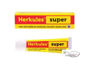 Herkules Super 60g