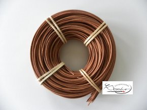 Pedig 250g - Hnědý světle