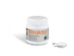 Strukturální pasta Primo 3D - hrubozrnná, 250ml