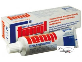 Tenyl disperzní lepidlo 75g