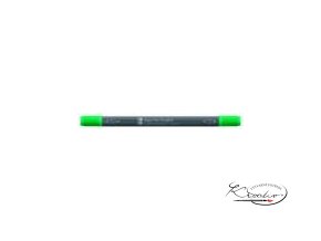 AQUA PEN Graphix - 068 zelená