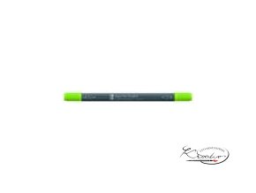 AQUA PEN Graphix - 156 nefritová