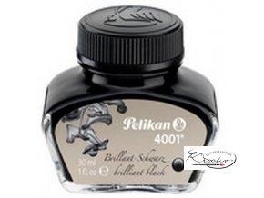 Inkoust brilantní Pelikan 30ml - Černý