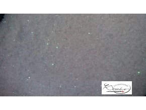Glitr sypací 14ml - bílý