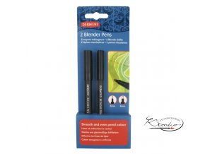 Blender Pens Derwent 2