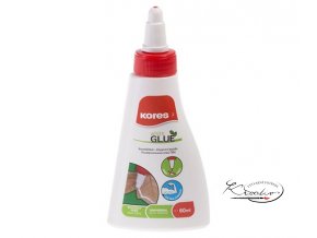 Kores White Glue lepidlo 60 ml