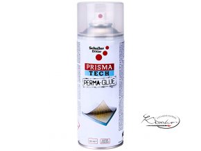 Lepidlo ve spreji PRISMA TECH 400 ml