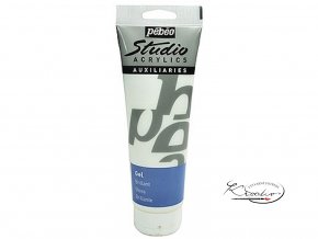 Lesklý gel Pébéo Studio 100 ml