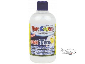 Médium Toy Color COMBI TEX 500 ml