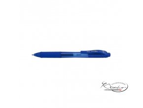 Kuličkové pero Pentel Ener Gel - modré