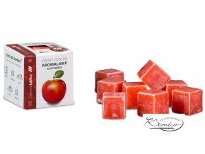 Vonný vosk 30g - Červené jablko