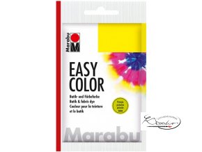 EASY COLOR MARABU 25 G - 264 Pistáciová