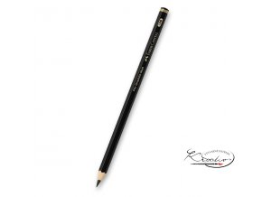 Grafitová tužka FABER-CASTELL Pitt Graphite Matt 14BkGvTn9 600x600 22d521b34336cd11