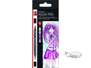 Aqua Pen Graphix 6