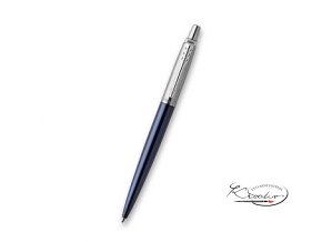 PARKER JOTTER ROYAL BLUE CT - KULIČKOVÁ TUŽKA