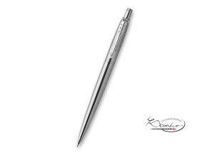 PARKER JOTTER STAINLESS STEEL CT - MECHANICKÁ TUŽKA 0,5 MM