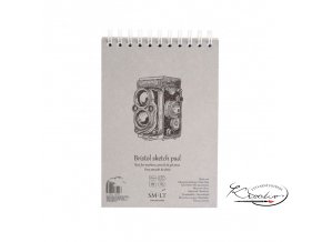 Blok Bristol Sketch Pad A4