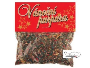 Vánoční purpura 20 g