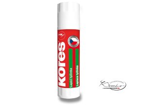 Lepicí tyčinka Kores - 8 g