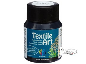Textile Art TT 59 ml - 706 Černá
