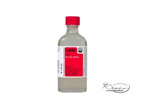 Médium rychleschnoucí 125ml