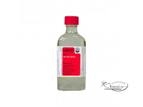 Médium pomaluschnoucí 125ml