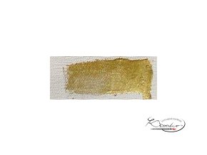 Olejová barva č. 0086 zlatý odstín 20ml