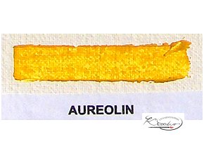 Olejová barva č. 0082 aureolin 20ml