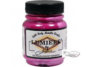 Lumiére 67 ml - 573 Perlová magenta