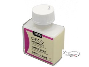 Deco Effect Image Transfer 75ml