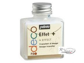 Deco Effect Image Transfer 75ml