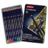 Derwent Inktense 12
