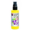 Fashion Spray Marabu 100 ml - 220 Žlutá