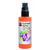 Fashion Spray Marabu 100 ml - 225 Mandarinková