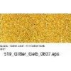 Glitter Liner - 519 Žlutý