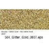 Glitter Liner - 584 Zlatý