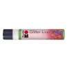 Glitter Liner - 561 Kiwi