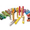 Pentel Arts Oil Pastels 25