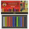 Gioconda 12 Hard Pastels