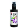 Fashion Spray Marabu 100 ml - 073 Černá