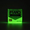  Fimo hmota Effect 56g - 04 Fosforová zelená