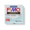 Fimo hmota Effect 56g - 306 Ledově modrý krystal