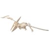 Dřevěná skládačka 3D puzzle - Pteranodon